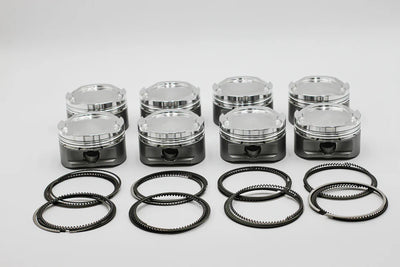 Carrillo auto part