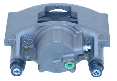 BRAKE KIT FRT 64-72 GM