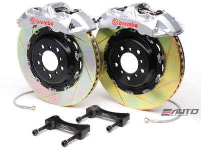 Brembo silver auto part