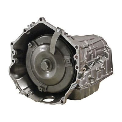 6L90 AUTO TRANS RWD
