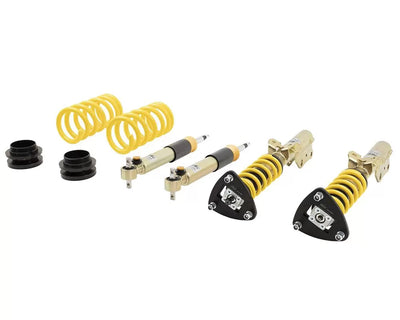 Suspension Techniques coilovers