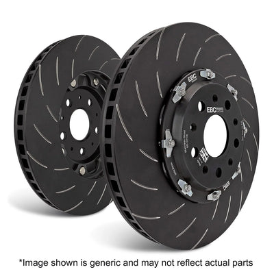 EBC auto part