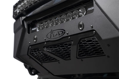 Addictive Desert Designs bumper