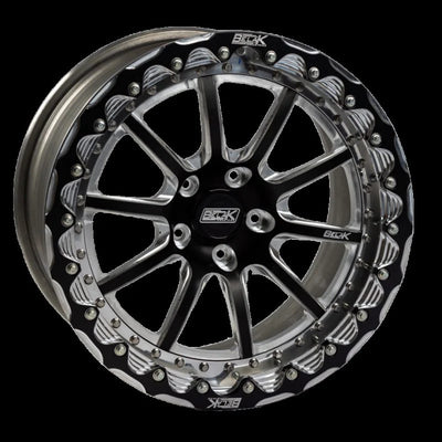 Belak Industries auto part