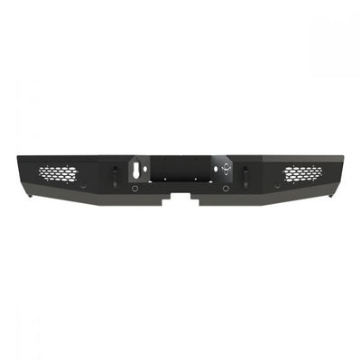 Ranch Hand bumper