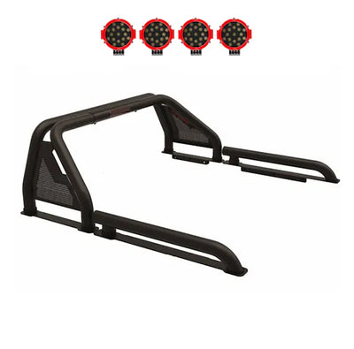 GLADIATOR ROLL BAR KIT