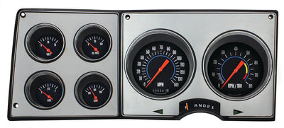 73-87 CHEVY TRUCK OE STYLE, METRIC-
