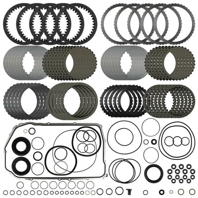 Sun Coast Converters auto part