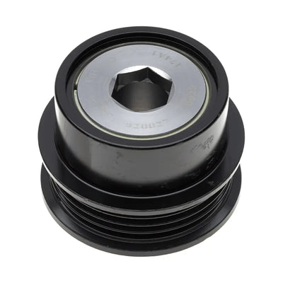 Gates auto part