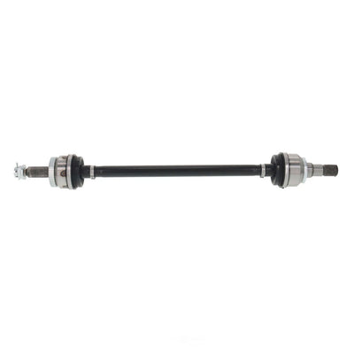 CV AXLE