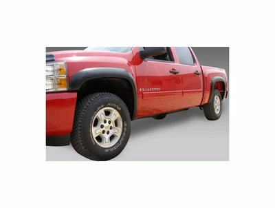 Stampede smoke fender flares