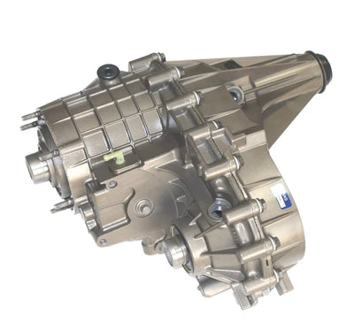 Yukon Gear & Axle auto part