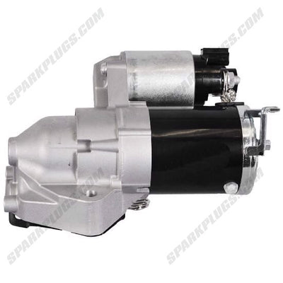 Denso auto part