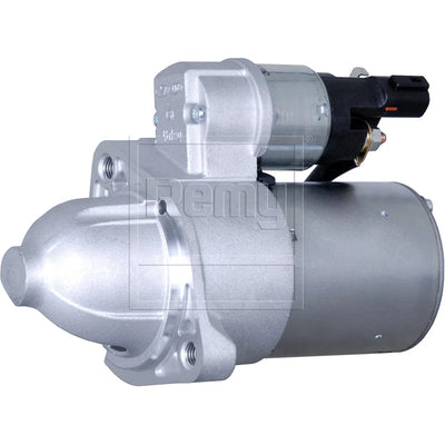 REMY auto part