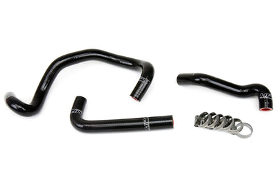 HPS Performance black auto part