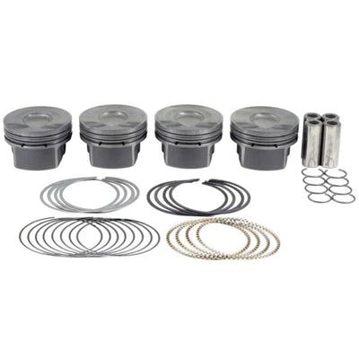 Mahle auto part