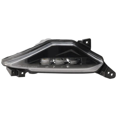 CAPA AC MDX 1416 FOGLAMP ASSY RH
