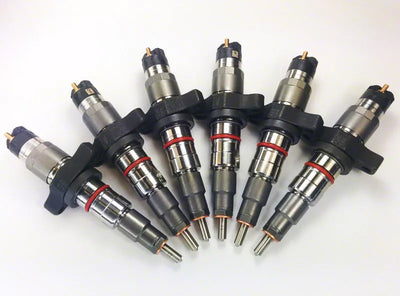 DDP auto part