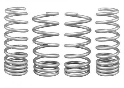 Nolathane springs