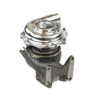 Industrial Injection auto part