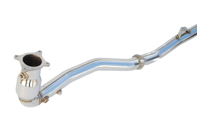 Invidia exhaust
