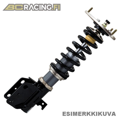 BC Racing coilovers