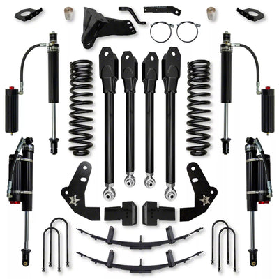 Rock Krawler Suspension shock absorber