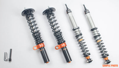 AST coilovers