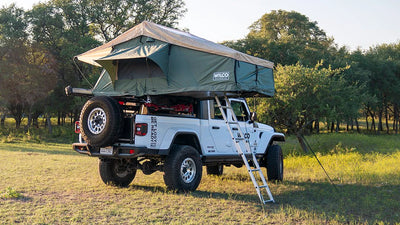 WILCO OFFROA auto part