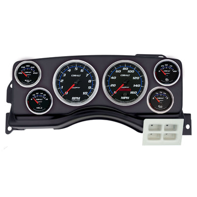 AutoMeter auto part