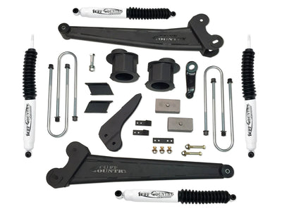 Tuff Country auto part