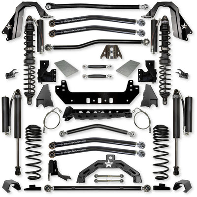 Rock Krawler Suspension auto part