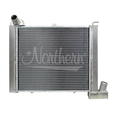 Northern Radiator auto part