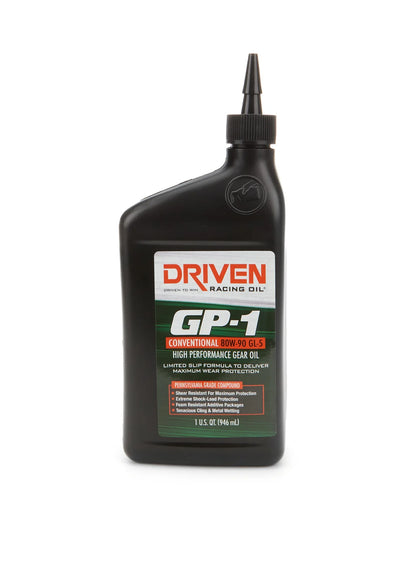 Driven Racing Oil auto part