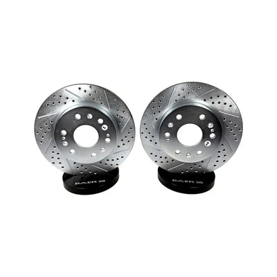 SPORT RTRS F VAR FORD/LINC APPS