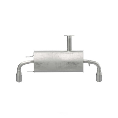 AP Exhaust Products muffler