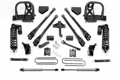 Fabtech auto part