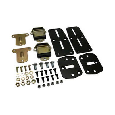 Brothers Trucks auto part