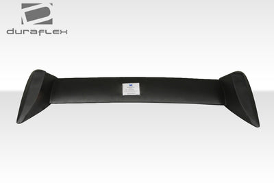 2002-2007 Mitsubishi Lancer / 2003-2006 Mitsubishi Lancer Evolution 8 9 Duraflex Evo 8 Wing Trunk Lid Spoiler - 1 Piece