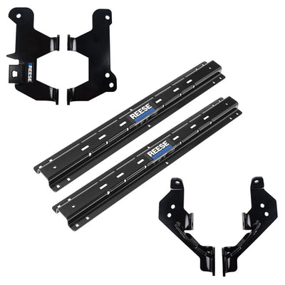 Draw-Tite roof rack