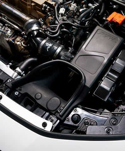 PRL Motorsports intake system