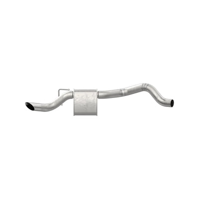 Walker Exhaust auto part