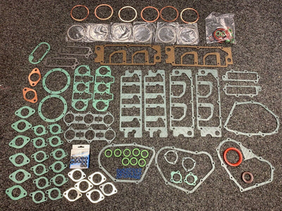 Victor Reinz auto part