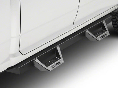 ICI fender flares