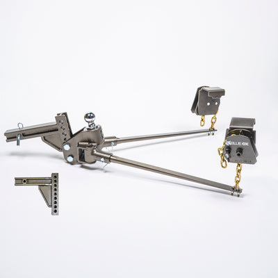 Blue Ox auto part