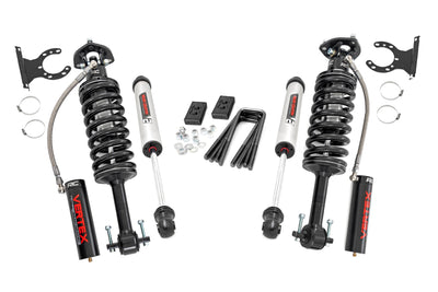 2 Inch Lift Kit | Vertex/V2 | Ford F-150 4WD (2014-2020)