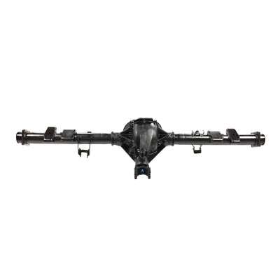 Yukon Gear & Axle auto part