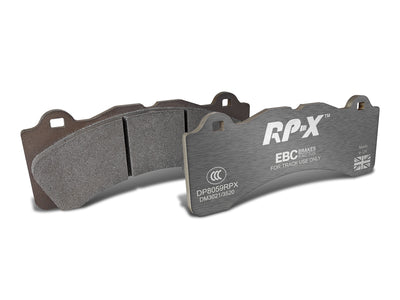 EBC auto part