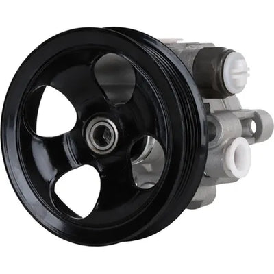 NEW POWER STEERING