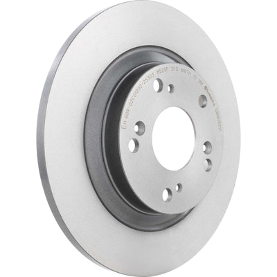 Project Mu auto part